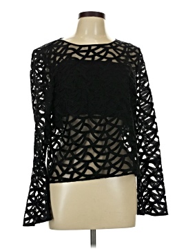 Ramy Brook Long Sleeve Top