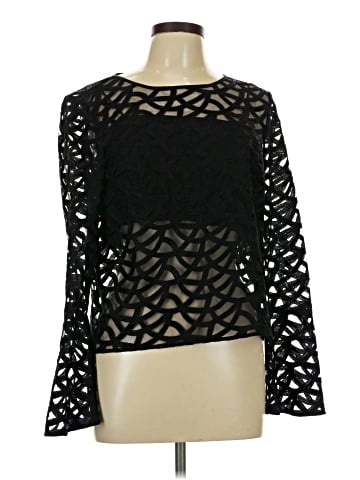 Ramy Brook Long Sleeve Top (view 1)