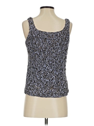 Sigrid Olsen Sleeveless Top (view 2)
