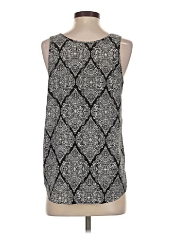 Faded Glory Sleeveless Top (view 2)