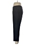 J.Crew Collection 100% Polyester Solid Blue Active Pants Size 10 - photo 5