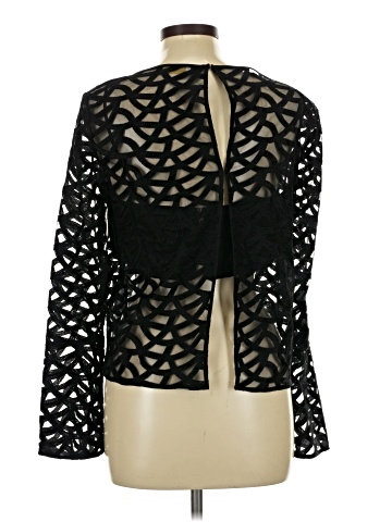 Ramy Brook Long Sleeve Top (view 2)