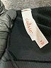 colsie Black Bodysuit Size M - photo 3