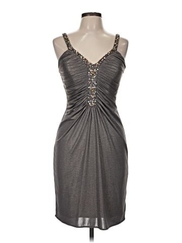 JS Boutique Cocktail Dress (view 1)