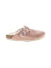 Birkenstock Pink Mule/Clog Size EU 39 - photo 1
