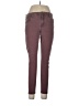 Gap Burgundy Jeans Size 32R - photo 1