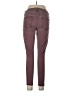 Gap Burgundy Jeans Size 32R - photo 2