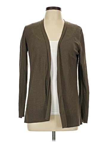 Ann Taylor LOFT Outlet Cardigan (view 1)
