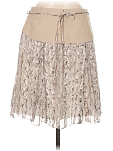 Barbara Bui Initials Casual Skirt (view 2)