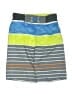 Cat & Jack Gray Board Shorts Size M (kids) - photo 1