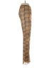 inamorata Print Gold Casual Pants Size XS - photo 4