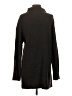 Reformation Black Turtleneck Sweater Size XS - photo 2