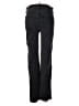 Ann Taylor Chevron-herringbone Black Jeans Size 2 - photo 2