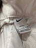 Nike Solid Ivory Shorts Size S - photo 3