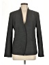 Ann Taylor Gray Blazer Size 8 - photo 1