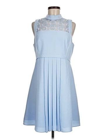 Ted Baker London Cocktail Dress (view 1)