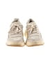 Dolce Vita Tan Ivory Sneakers Size 9 - photo 2