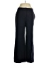 Boden Black Dress Pants Size 10 - photo 1