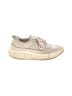 Dolce Vita Tan Ivory Sneakers Size 9 - photo 1