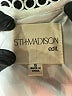 5th + Madison Edit Ivory Cocktail Dress Size S - photo 6