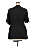 Torrid Black Kimono Size 3X Plus (3) - photo 2