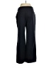 Boden Black Dress Pants Size 10 - photo 2