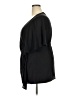 Torrid Black Kimono Size 3X Plus (3) - photo 5