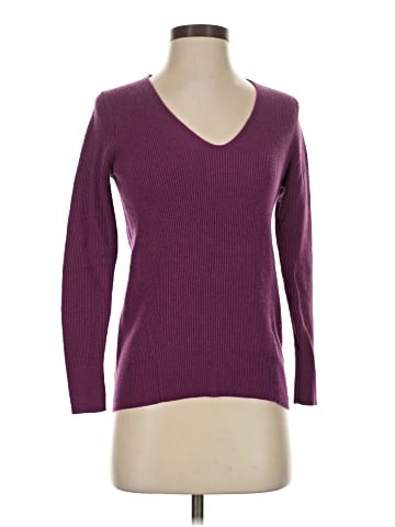 Banana Republic Factory Store Pullover Sweater (view 1)