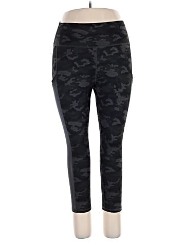 Fabletics Active Pants - front