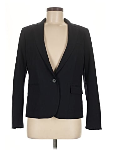 Ann Taylor Blazer (view 1)