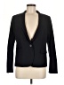 Ann Taylor Black Blazer Size 8 - photo 1