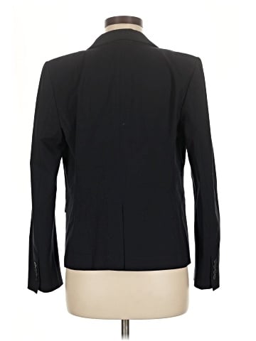 Ann Taylor Blazer (view 2)