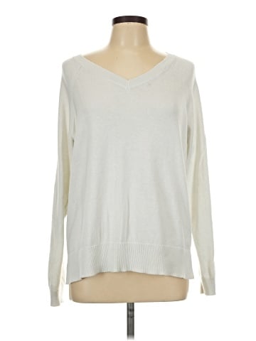 Lucky Brand Long Sleeve Top (view 1)