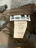 Assorted Brands 100% Polyester Color Block Brown Casual Dress Size 3 - photo 4
