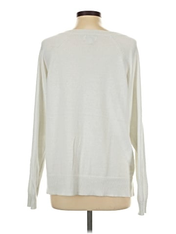 Lucky Brand Long Sleeve Top (view 2)
