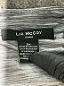 Liz McCoy Gray Short Sleeve Henley Size 2X - photo 7