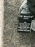 Liz McCoy Gray Short Sleeve Henley Size 2X - photo 8