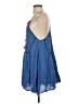 Piper Blue Casual Dress Size XS - photo 5