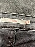 Levi's Solid Gray Jeans Size 28 waist - photo 4