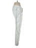 Jennifer Lopez White Casual Pants Size 27 waist (estimated) - photo 4