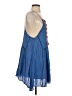 Piper Blue Casual Dress Size XS - photo 4