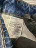 Old Navy Blue Jeans Size 8 - photo 8
