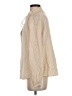 H&M Tan Long Sleeve Blouse Size XS - photo 5