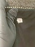 Unbranded Solid Black Formal Skirt Size 4 - photo 4