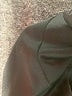 Unbranded Solid Black Formal Skirt Size 4 - photo 5