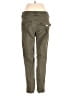 J Brand Solid Green Casual Pants Size 26 waist - photo 2