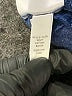 Original League Blue Sweatpants Size S - photo 8