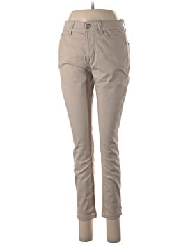 Curve Appeal Khakis