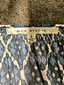 Max Studio Blue Sleeveless Blouse Size S - photo 7