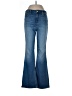 J.Crew Blue Jeans Size 30 waist - photo 1